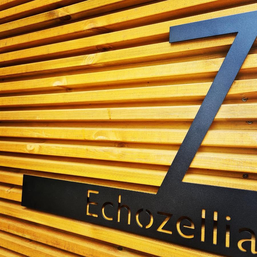 Le Monde D'Echozellia Hotel Saint-Germain-des-Champs Luaran gambar